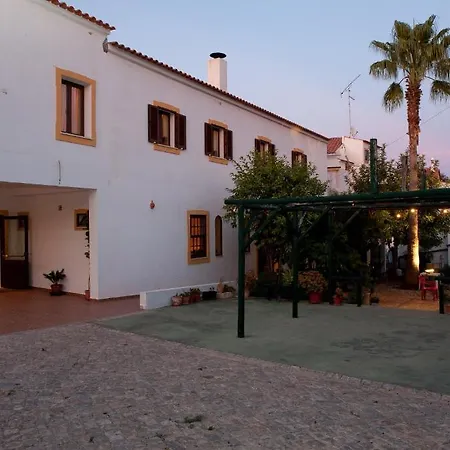 Casa rural Quinta Monte Da Rocha Salir