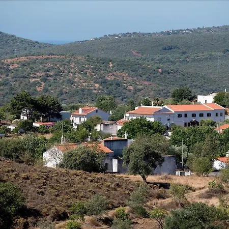 Quinta Monte Da Rocha Casa rural *