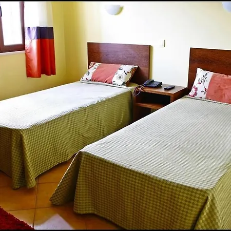 Quinta Monte Da Rocha Casa rural *