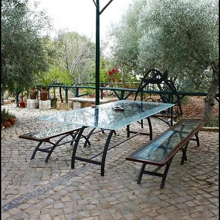 Quinta Monte Da Rocha Casa rural Salir