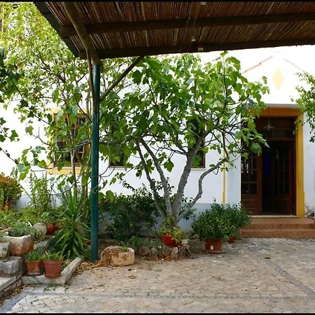 Quinta Monte Da Rocha Casa rural Salir