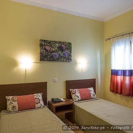 Country house Quinta Monte Da Rocha *