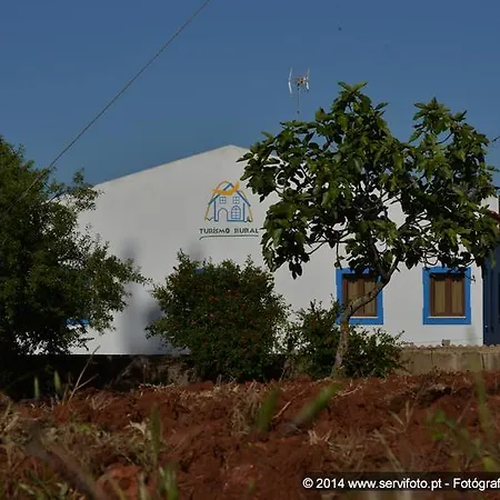 Quinta Monte Da Rocha Country house Salir