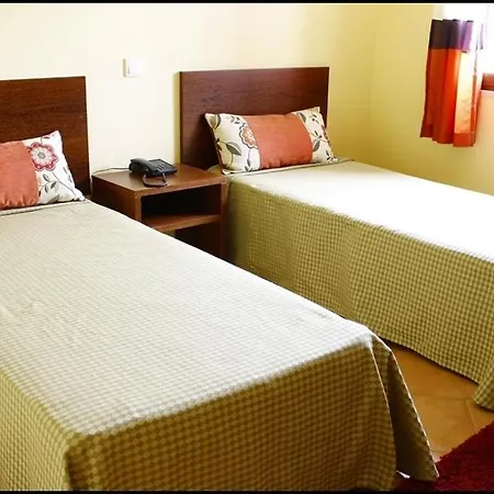 Country house Quinta Monte Da Rocha Salir