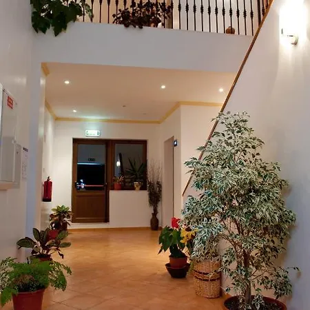 Quinta Monte Da Rocha Salir