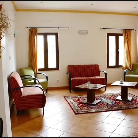 Quinta Monte Da Rocha * Salir