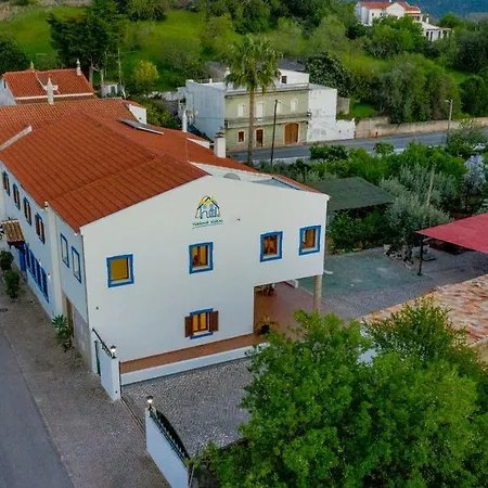 Quinta Monte Da Rocha *