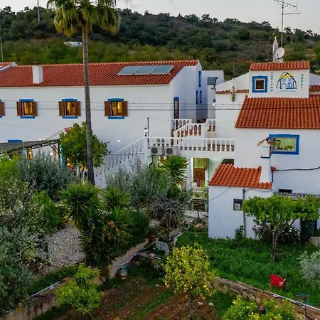 Country house Quinta Monte Da Rocha
