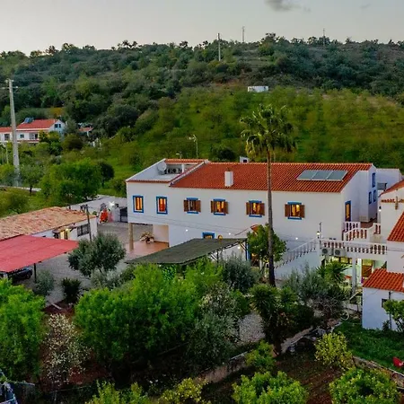Quinta Monte Da Rocha Country house