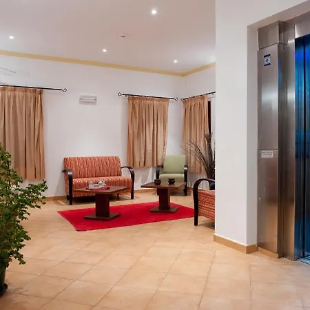 Quinta Monte Da Rocha בית כפרי
