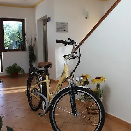 Quinta Monte Da Rocha *