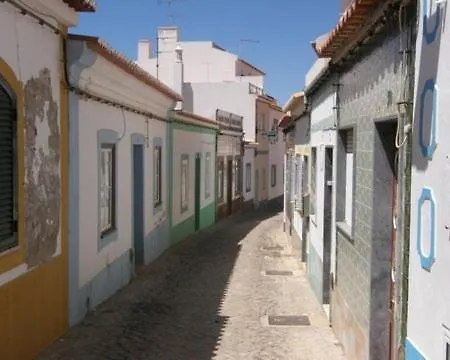 בית כפרי Quinta Monte Da Rocha *