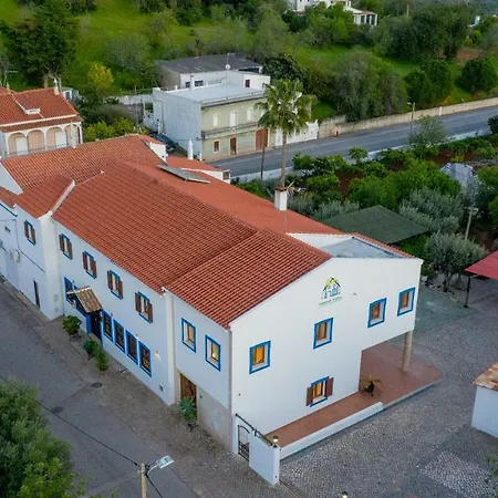 Quinta Monte Da Rocha * Salir