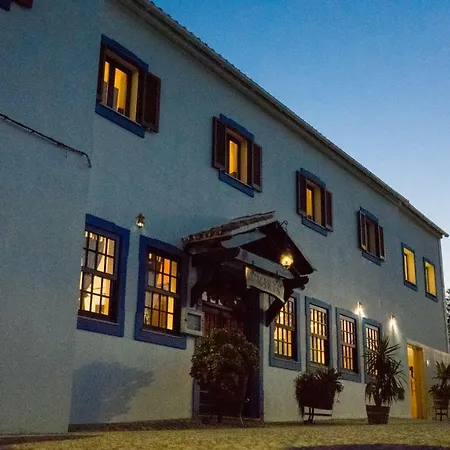 Quinta Monte Da Rocha