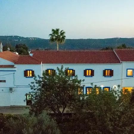 Quinta Monte Da Rocha בית כפרי *
